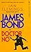 Doctor No (James Bond, #6)