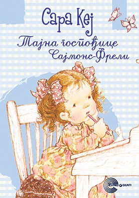 Taјnata Na Gospoѓicata Saјmons Freli By Modesty T Streetlittle Taјnata Na Gospoѓicata Saјmons Freli By Modesty T Streetlittle