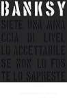 Banksy. Siete una...