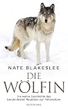 Die Wölfin: Die w...
