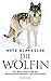 Die Wölfin by Nate Blakeslee