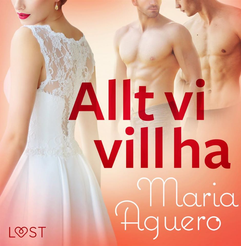 Allt vi vill ha