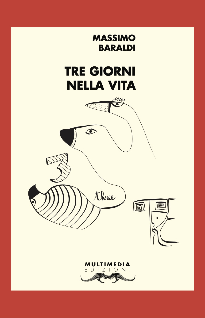 Tre giorni nella vita