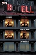 Hotell Vol.1 (Hotell, #1)