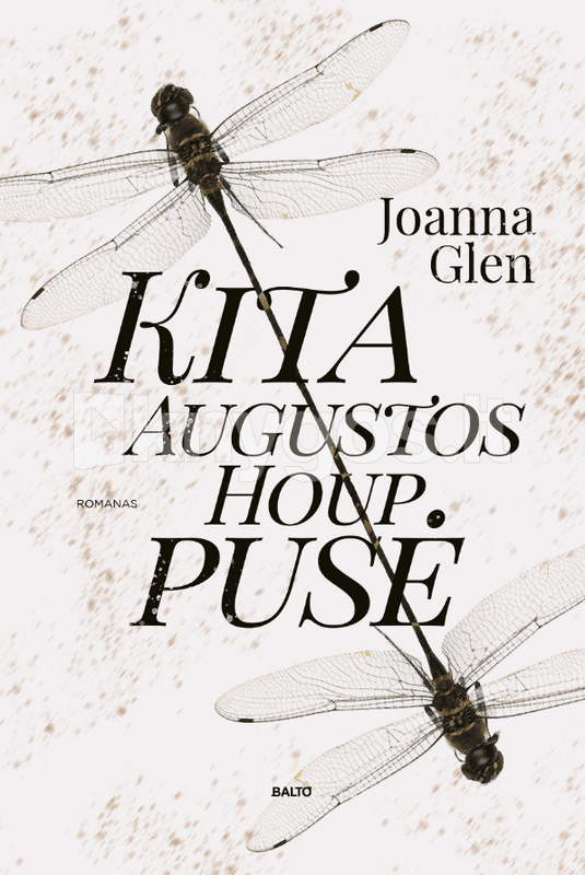 Kita Augustos Houp pusė