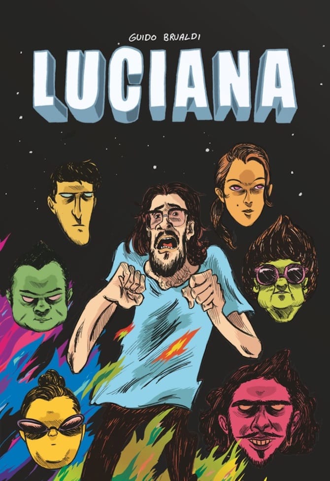 Luciana