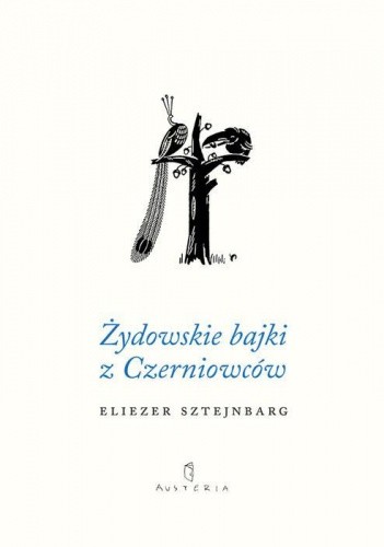 Żydowskie bajki z Czerniowców