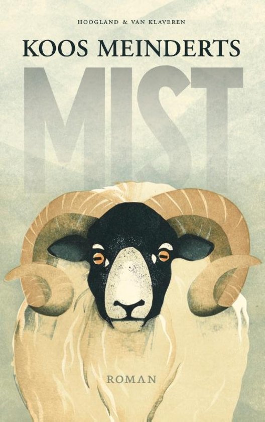 Mist (Paperback)