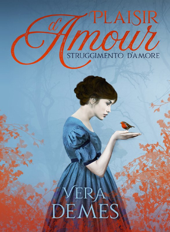Plaisir d'amour: Struggimento d'amore (Kindle Edition)