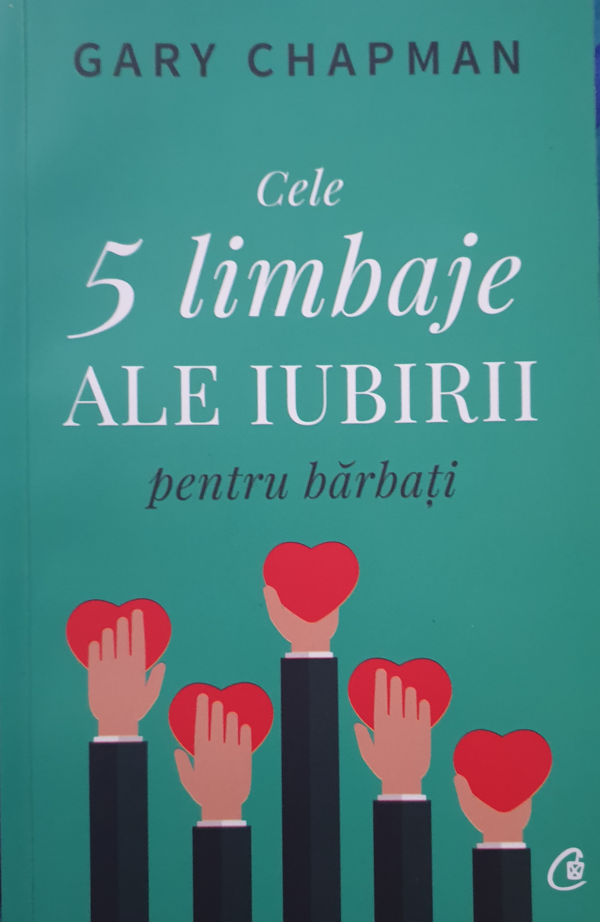 Cele 5 limbaje ale iubirii pentru bărbați: de la o relație bună la o relație minunată