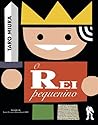 O Rei Pequenino by Tarō Miura