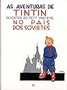 Tintin no País dos Sovietes by Hergé
