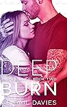 Deep Burn by Abigail Davies