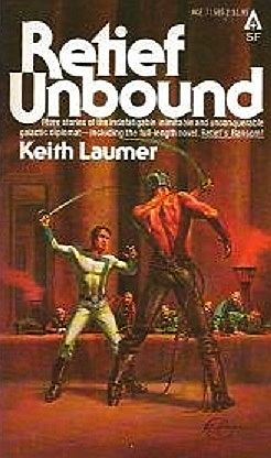 Retief Unbound (Retief)