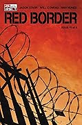 Red Border (2020-) #1