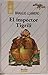 El inspector Tigrili (Altamar) (Spanish Edition)
