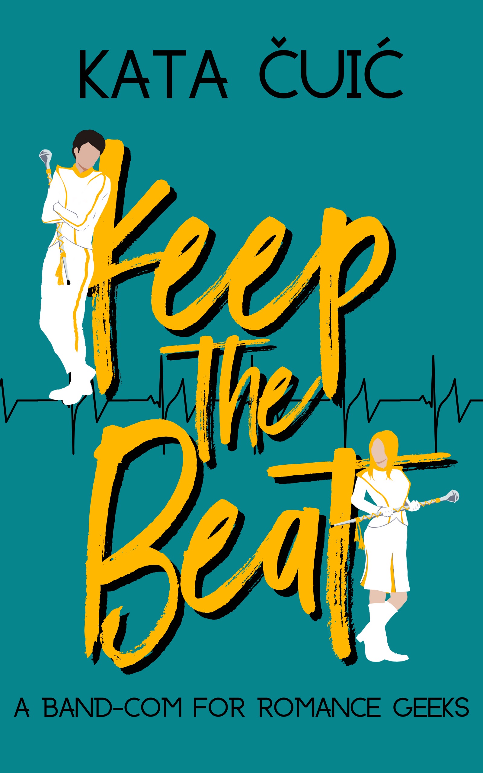 Keep the Beat