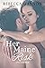 Her Maine Risk (A Pine Cove Novel, #3) by Rebecca Gannon