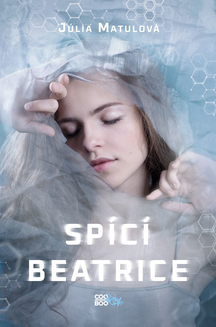 Spící Beatrice (Hardcover)