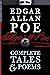 The Complete Tales and Poems of Edgar Allan Poe by Edgar Allan Poe