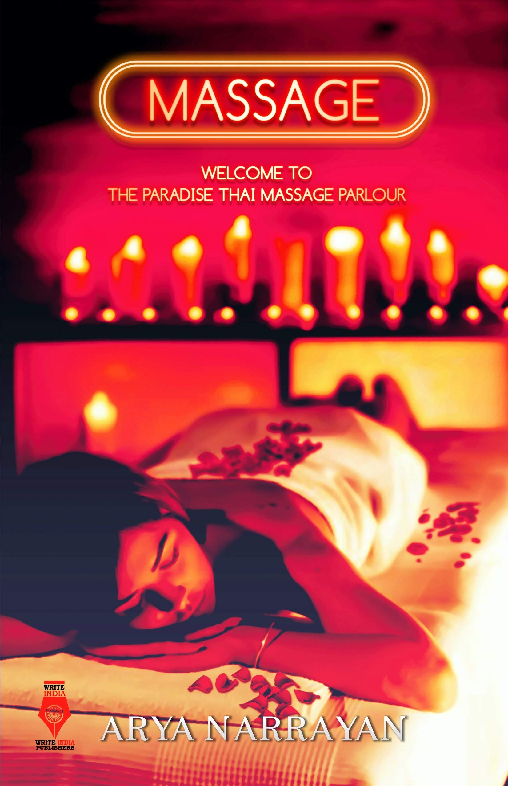 Massage (Kindle Edition)