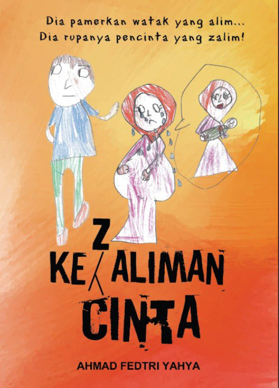 Kezaliman Cinta