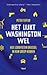 Het lijkt Washington wel