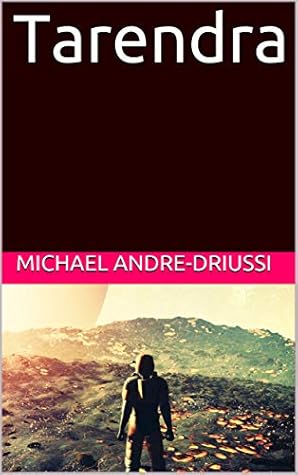Tarendra by Michael Andre-Driussi