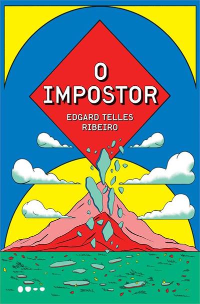 O Impostor (Paperback)