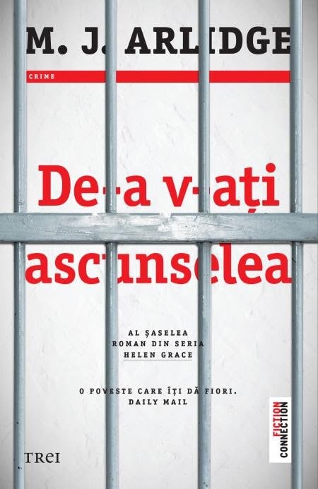 De-a v-ați ascunselea