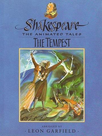 The Tempest