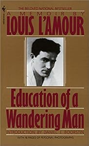 Education of a Wandering Man