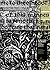 William Morris - Sobre as Artes do Livro