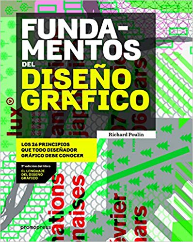 Fundamentos del diseño grafico
