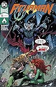 Aquaman (2016-) #58