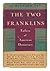 The two Franklins by Bernard Faÿ