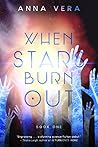 When Stars Burn Out (Europa #1) Book cover for When Stars Burn Out (Europa #1)