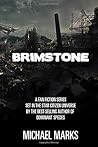 Brimstone: Fan fiction set in the Star Citizen universe