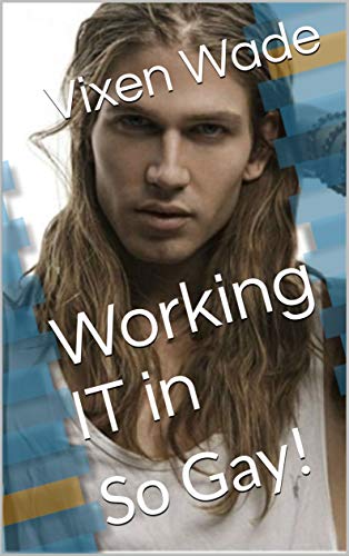 Working IT in: So Gay! (Alpha Males Book 6)
