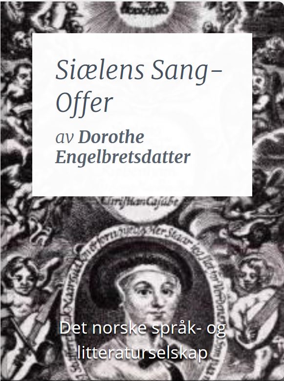 Siælens Sang-Offer (ebook)