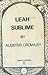 Leah Sublime