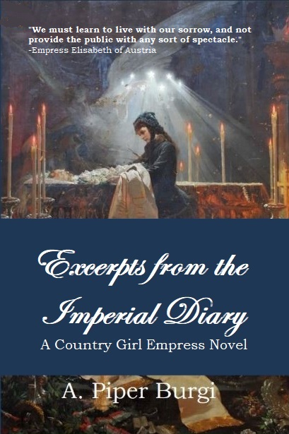 Excerpts from the Imperial Diary