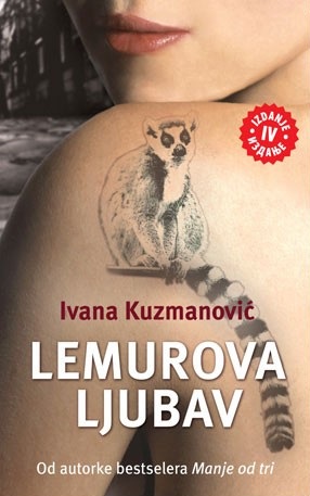 Lemurova ljubav