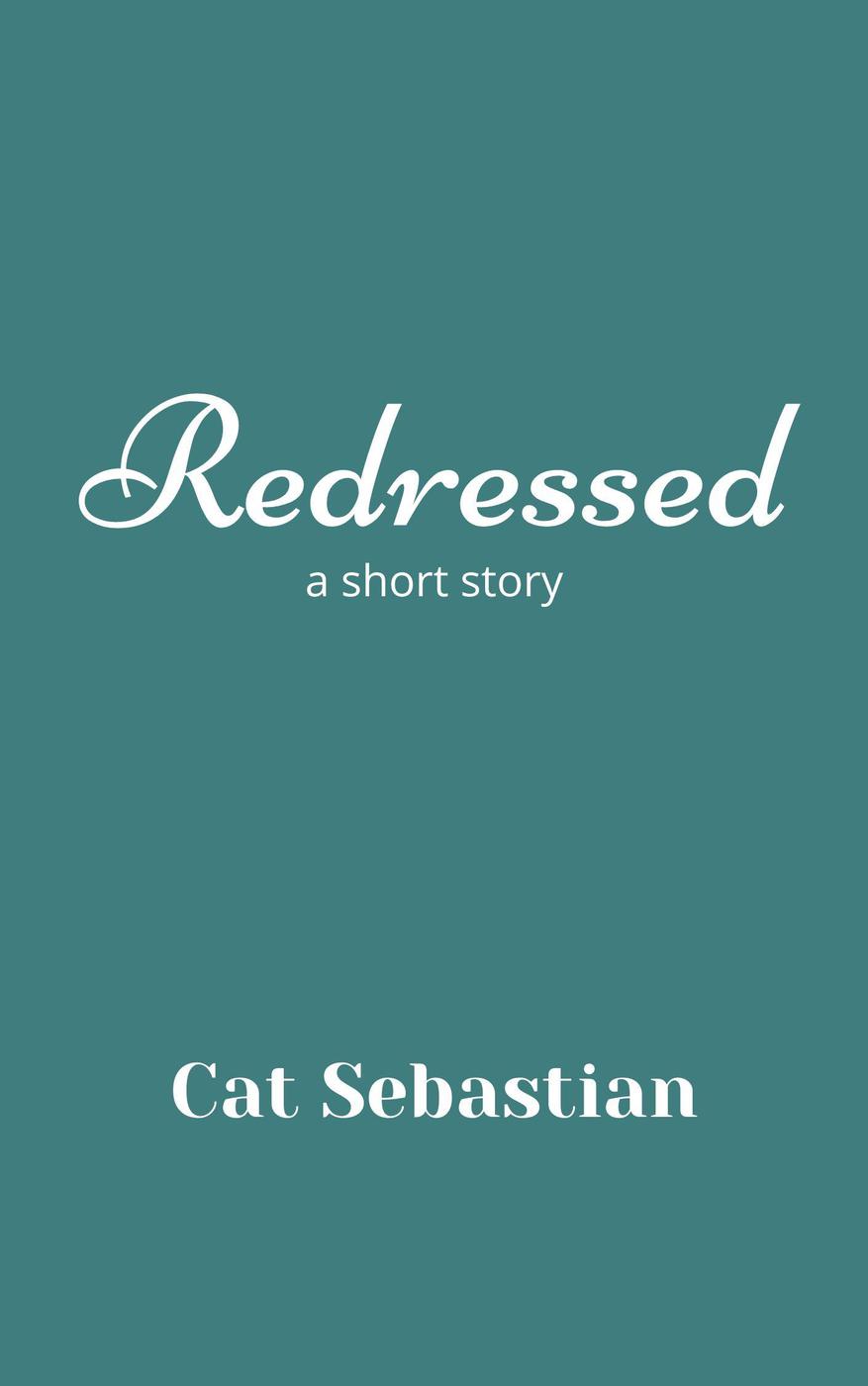 Redressed (The Turners, #3.6)
