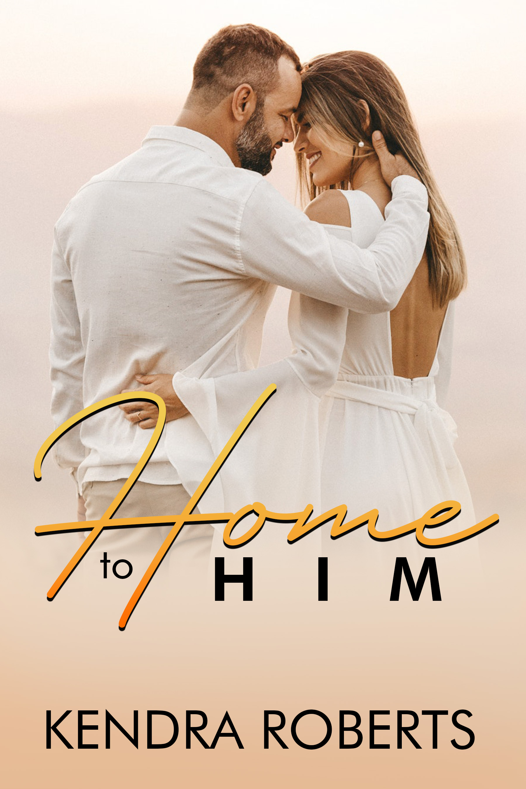Home to Him (Love Reunion #1)