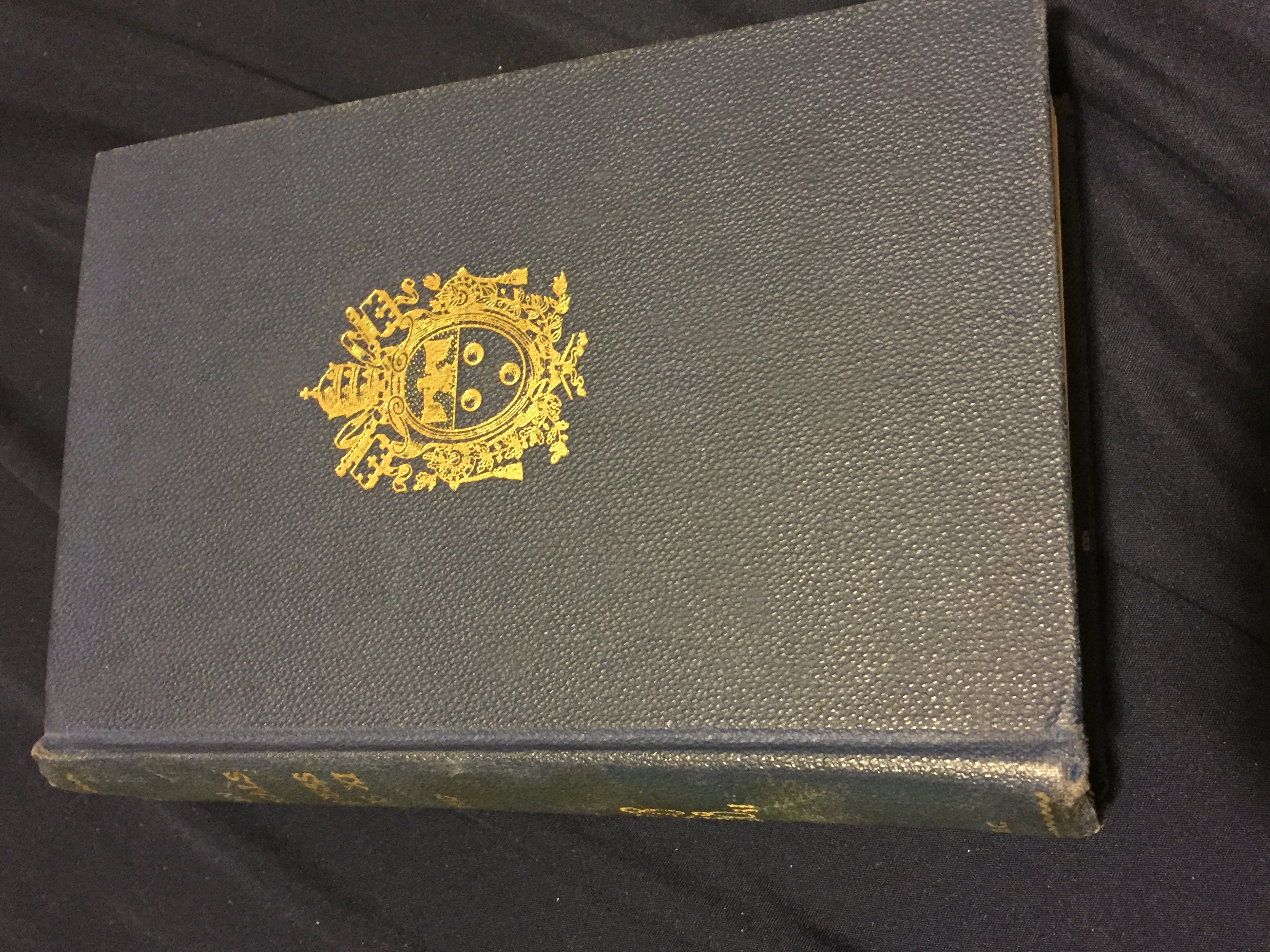 Sixteen Encyclicals of His Holiness Pope Pius XI: 1926-1937