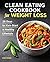 Clean Eating Cookbook for W...