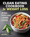 Clean Eating Cook...