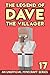 Dave the Villager 17: An Unofficial Minecraft Series (The Legend of Dave the Villager)