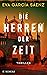 Die Herren der Zeit  (Inspector Ayala ermittelt, Band 3)